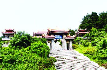 Cõi Phật Tây Thiên ảnh 2 Cõi Phật Tây Thiên ảnh 2