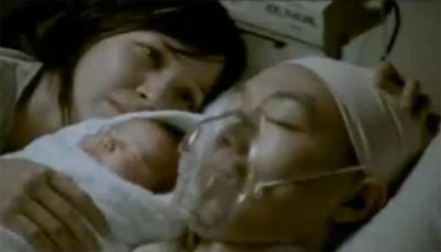 Những clip lay động nhất trên Internet về gia đình ảnh 1 Những clip lay động nhất trên Internet về gia đình ảnh 1