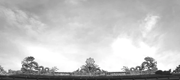 Nguồn gốc hình tượng Rồng Việt trong kiến trúc mỹ thuật chùa tháp ảnh 1