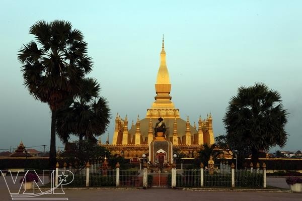 Sắc màu Thạt Luổng ảnh 5