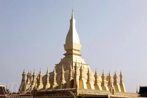 Sắc màu Thạt Luổng ảnh 2