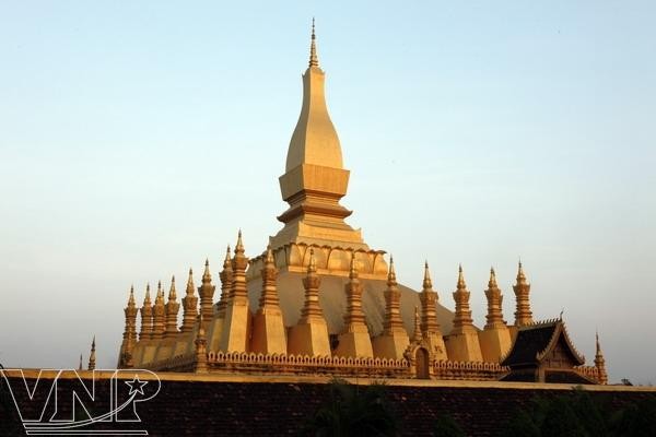 Sắc màu Thạt Luổng ảnh 7