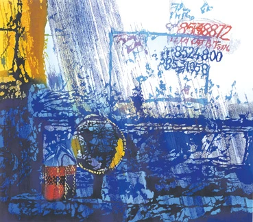 Thông điệp - Toba Mika Thông điệp - Toba Mika