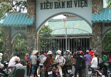 Sự thật về Ni cô “chết đi, sống lại” ảnh 1