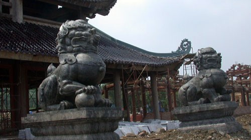 Họa sư tử ảnh 1 Họa sư tử ảnh 1