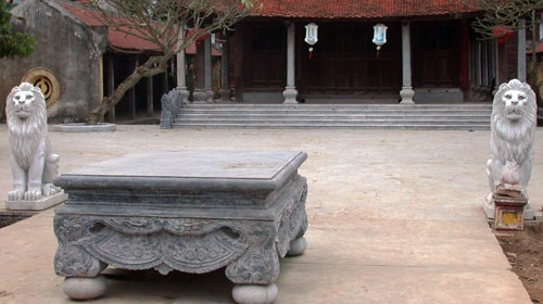 Họa sư tử ảnh 2