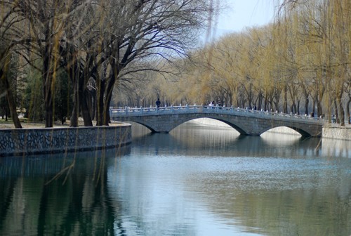 Bốn điểm nên tới khi ghé thăm Bắc Kinh ảnh 2 Bốn điểm nên tới khi ghé thăm Bắc Kinh ảnh 2