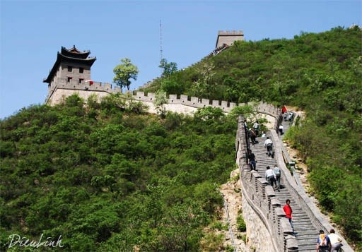 Bốn điểm nên tới khi ghé thăm Bắc Kinh ảnh 10 Bốn điểm nên tới khi ghé thăm Bắc Kinh ảnh 10