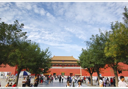 Bốn điểm nên tới khi ghé thăm Bắc Kinh ảnh 7 Bốn điểm nên tới khi ghé thăm Bắc Kinh ảnh 7