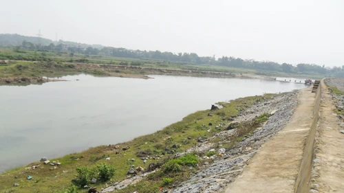 Thực hư chuyện cậu bé 'đầu thai' ở Vụ Bản ảnh 2