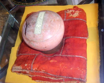 Y bát Tổ Phật thoại đầu thế kỷ XX (tại chùa Long Tuyền).