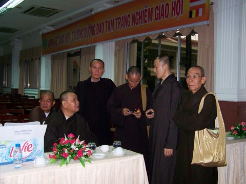Kiên Giang: Hôm nay 15-12, khai mạc Hội nghị chuyên đề Phật giáo Nam tông Khmer lần IV ảnh 4 cbhn-03.jpg