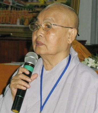 “Cần lắm sự hỗ trợ từ phía chư tôn đức giáo phẩm lãnh đạo Giáo hội” ảnh 2 tinhnguyen.jpg