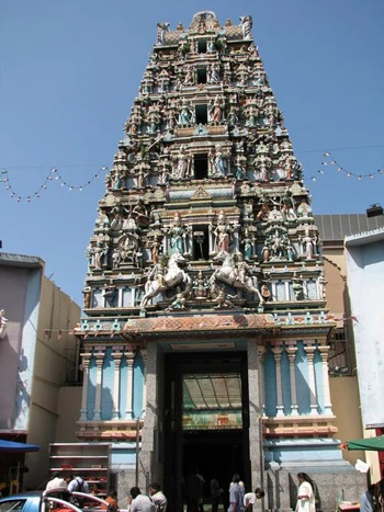 10 điểm không thể bỏ qua khi tới Bangkok ảnh 10