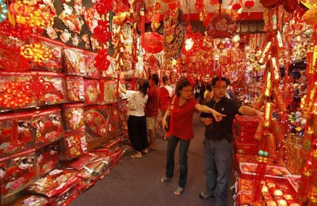 10 điểm không thể bỏ qua khi tới Bangkok ảnh 6