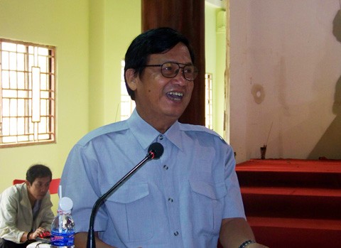 Kiên Giang: Phân ban Hướng dẫn Gia đình Phật tử tổng kết hoạt động năm 2010 ảnh 17