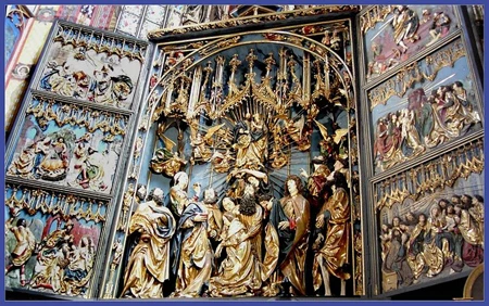 10 điểm không thể bỏ qua khi tới Bangkok ảnh 4