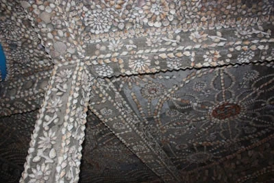 Khám phá "18 tầng địa ngục" của... chùa Ốc, Du lịch - Giải trí, chua oc, chua tu van, chua viet nam, chua chien, du lich khanh hoa, du lich viet nam