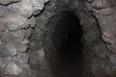 Khám phá "18 tầng địa ngục" của... chùa Ốc, Du lịch - Giải trí, chua oc, chua tu van, chua viet nam, chua chien, du lich khanh hoa, du lich viet nam