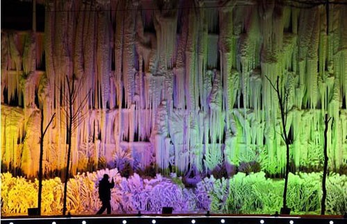 Tới Cáp Nhĩ Tân xem Lễ hội băng đăng ảnh 5