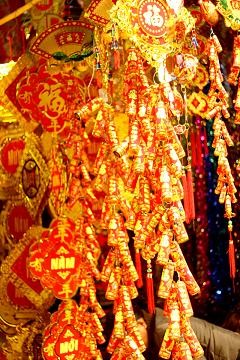 Người Hà Nội nhộn nhịp sắm đồ trang trí Tết ảnh 10 Người Hà Nội nhộn nhịp sắm đồ trang trí Tết