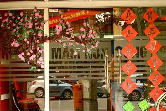 Người Hà Nội nhộn nhịp sắm đồ trang trí Tết ảnh 19 Người Hà Nội nhộn nhịp sắm đồ trang trí Tết