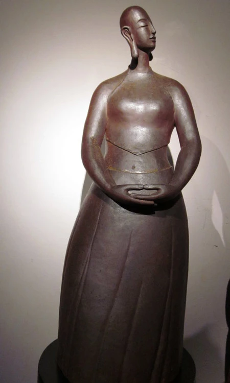 Những góc nhìn khác nhau về Phật....