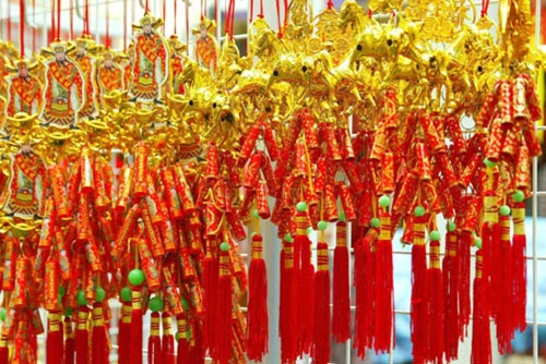 Singapore – Xuân đã về!. ảnh 1 Singapore – Xuân đã về!, Tin tức trong ngày,