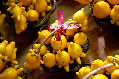 Singapore – Xuân đã về!. ảnh 3 Singapore – Xuân đã về!, Tin tức trong ngày,