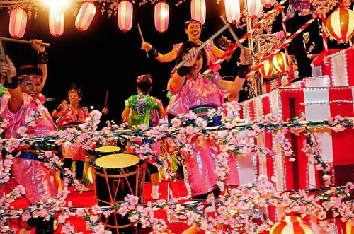 Singapore – Xuân đã về!. ảnh 7 Singapore – Xuân đã về!, Tin tức trong ngày,