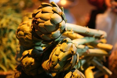 Ngắm muôn hoa Đà Lạt chào năm mới ảnh 17