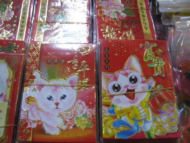 Năm Mão, nô nức săn mèo tài lộc đón năm mới ảnh 2 Năm Mão, nô nức săn mèo tài lộc đón năm mới ảnh 2