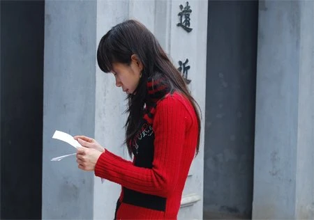 Chùa xuân trên Đất Bắc ảnh 2