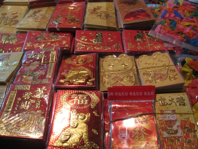 Năm Mão, nô nức săn mèo tài lộc đón năm mới ảnh 1