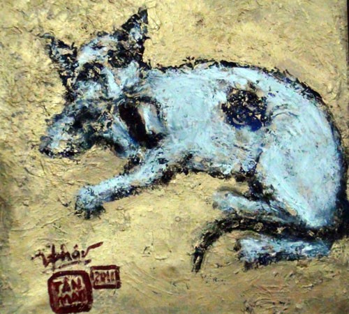 Vĩnh Phối Vĩnh Phối