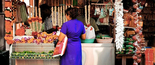 Tới Singapore mua sắm ảnh 8