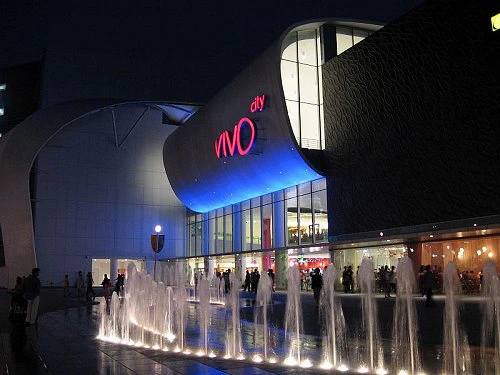 Tới Singapore mua sắm ảnh 2