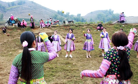 Mùa xuân trên cao nguyên ảnh 3 Mùa xuân trên cao nguyên ảnh 3