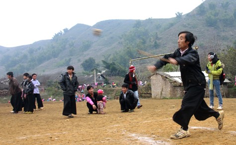 Mùa xuân trên cao nguyên ảnh 6 Mùa xuân trên cao nguyên ảnh 6
