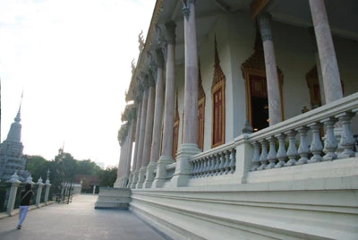 Một thoáng Chùa Tháp ảnh 3