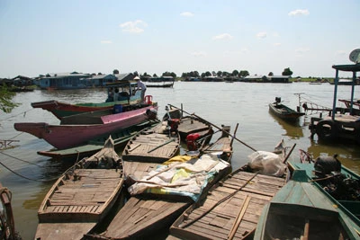 Một thoáng Chùa Tháp ảnh 6