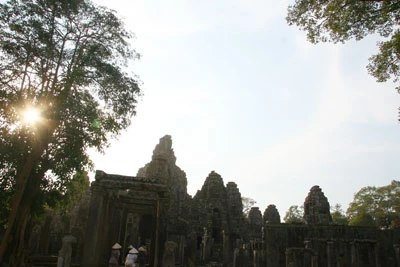 Một thoáng Chùa Tháp ảnh 16