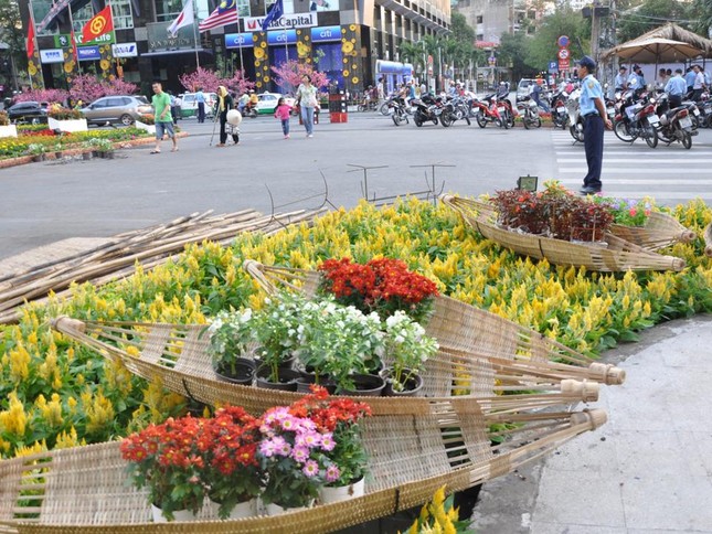 Thuyền hoa Thuyền hoa