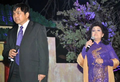 Đón giao thừa ở Nam Cali ảnh 4