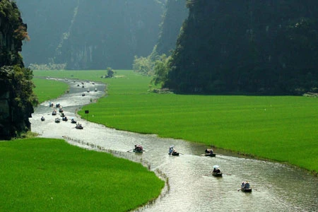 7 ngôi chùa nên đến dịp xuân về tại miền Bắc ảnh 6