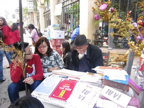 Xem quẻ cầu duyên