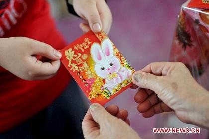 Đêm giao thừa ở một số nước châu Á ảnh 16 Ảnh minh họa