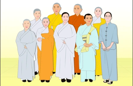 Hành trình chiêm bái Phật tích của doanh nhân ảnh 1