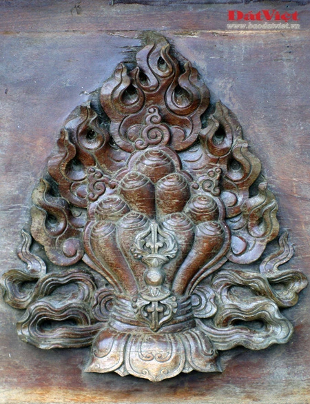 Một thoáng Tây Tạng giữa lòng Hà Nội