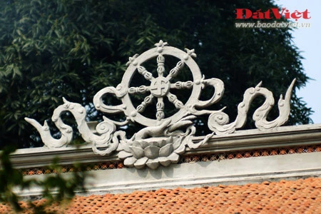 Một thoáng Tây Tạng giữa lòng Hà Nội